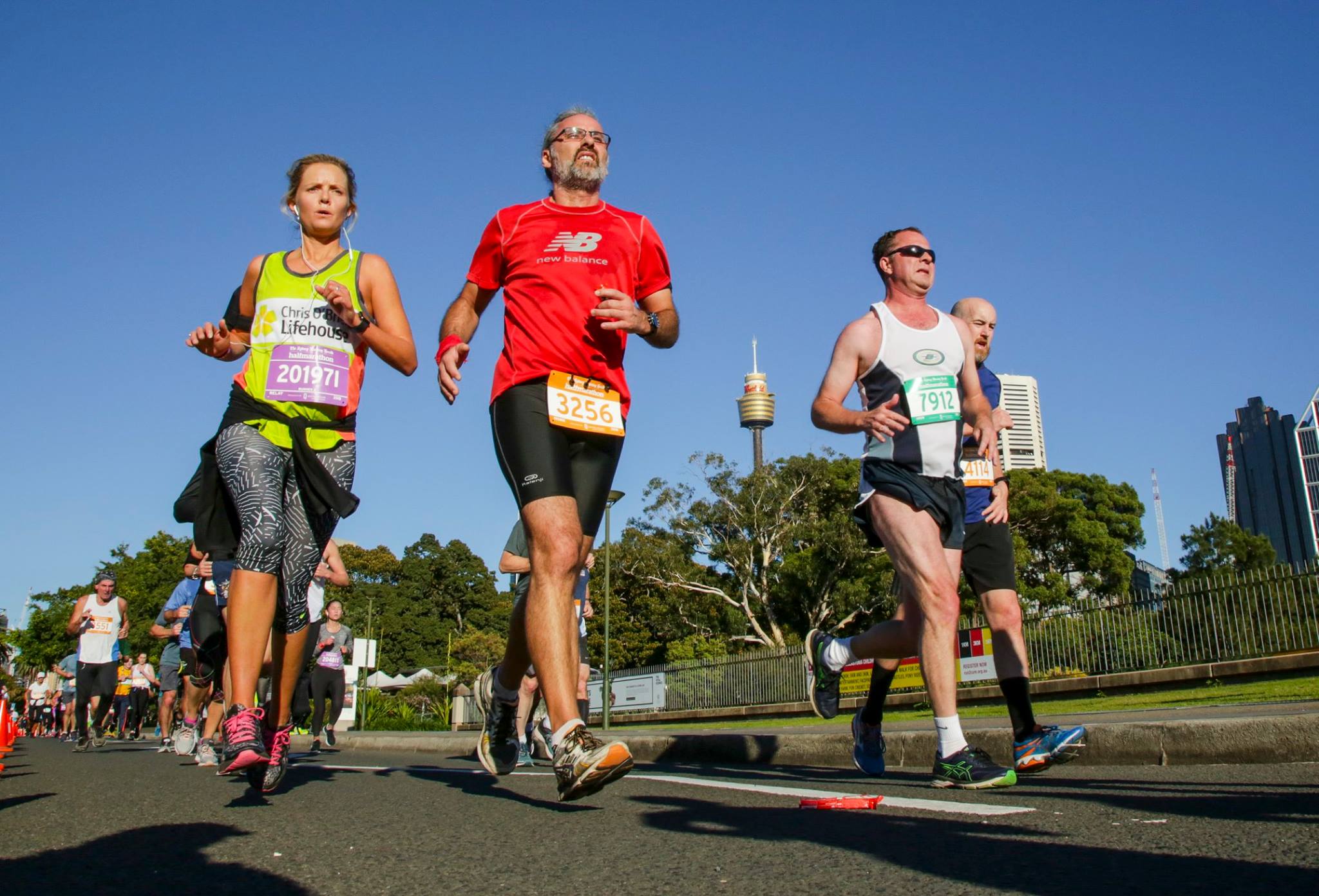 Runaway - ONE MONTH TO GO! Still haven't registered? There's less than ...