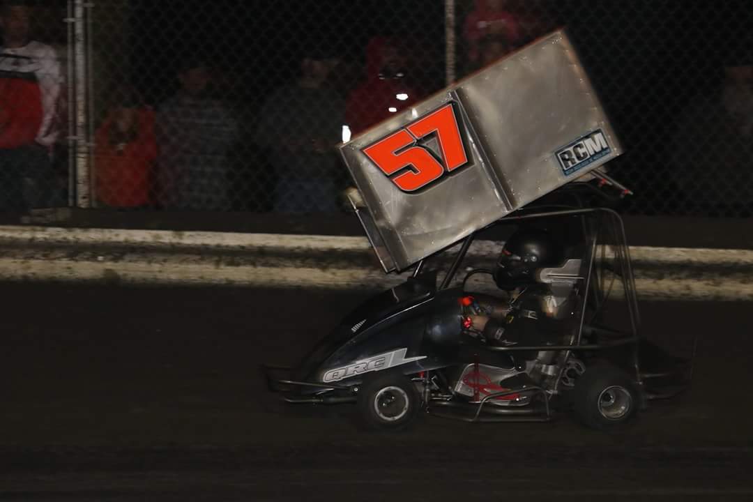 Daniel Whitley Racing | Facebook