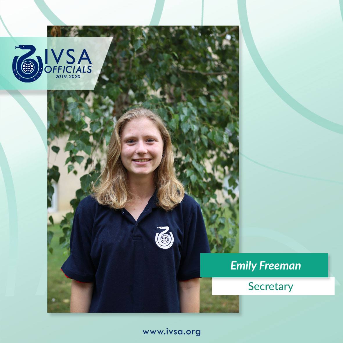 [In... - International Veterinary Students' Association (IVSA)