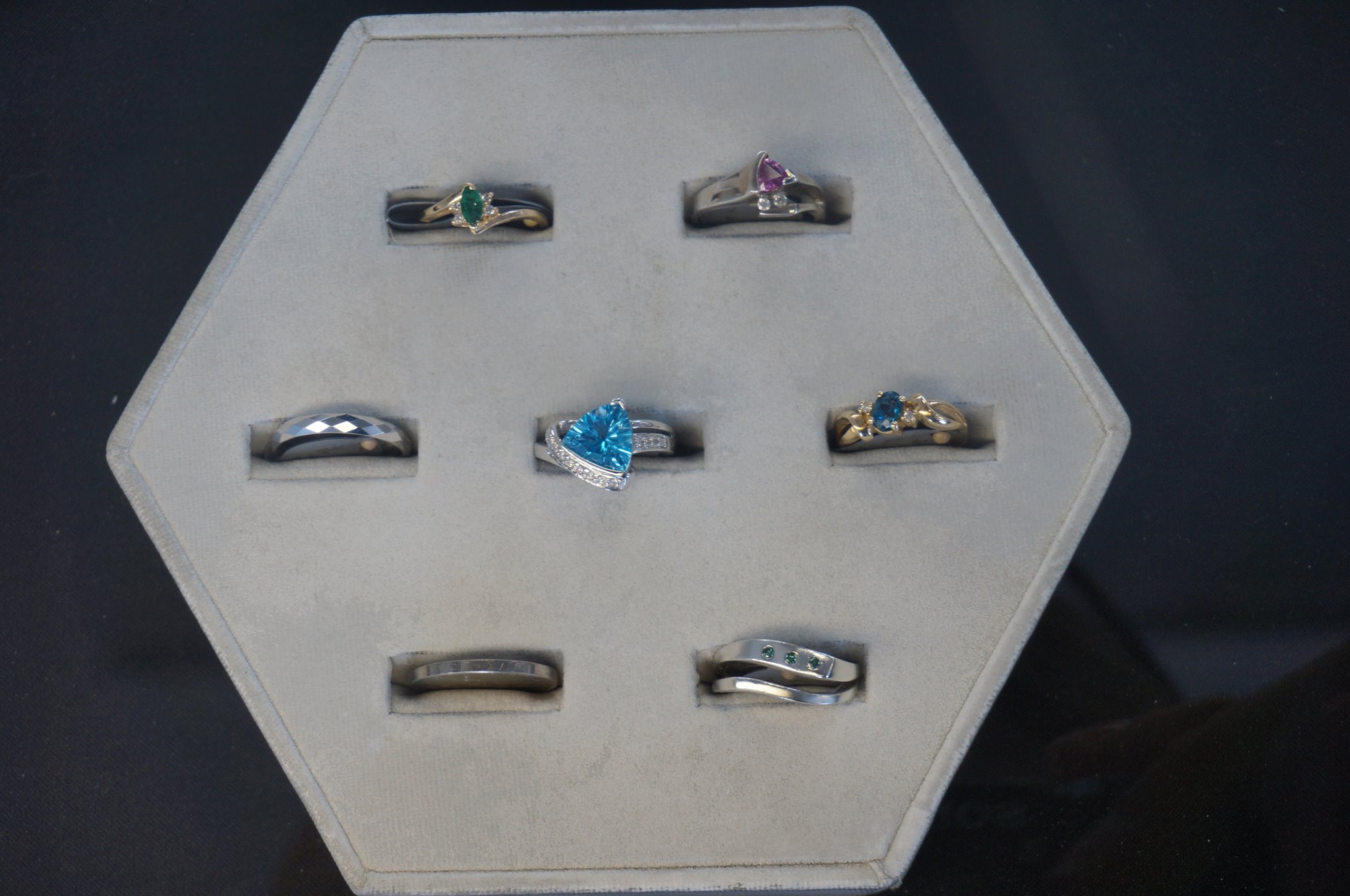 Genesis Jewelry &amp; Art Gallery | Greenfield WI