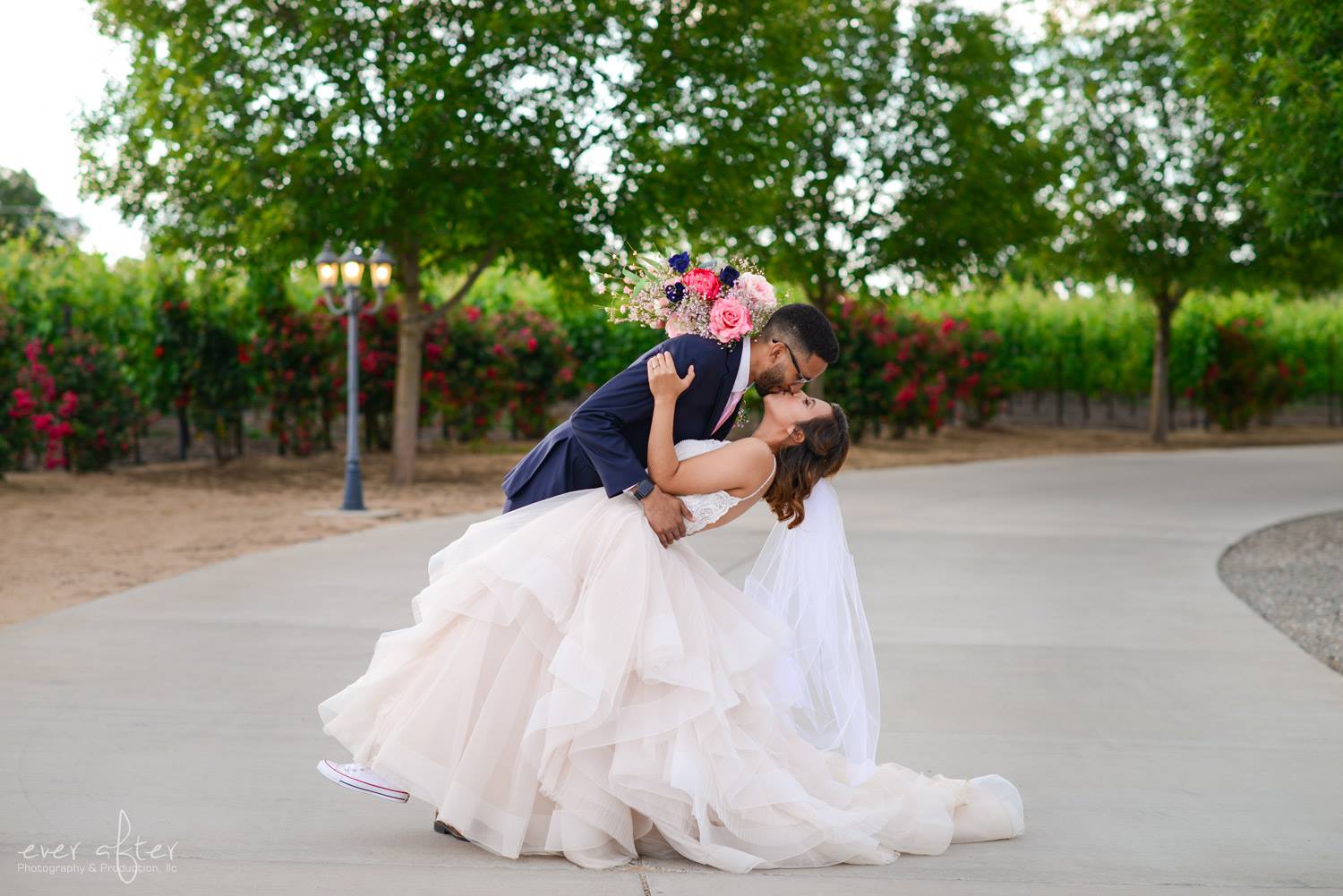 Ever After Photography & Production, llc.