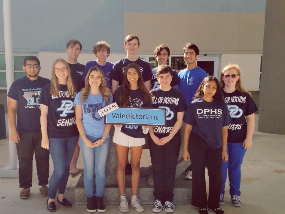 Congratulations to the... - Orange County Public Schools | Facebook