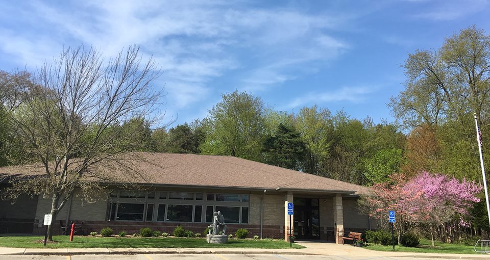 Allendale Township Library... - Allendale Township Library
