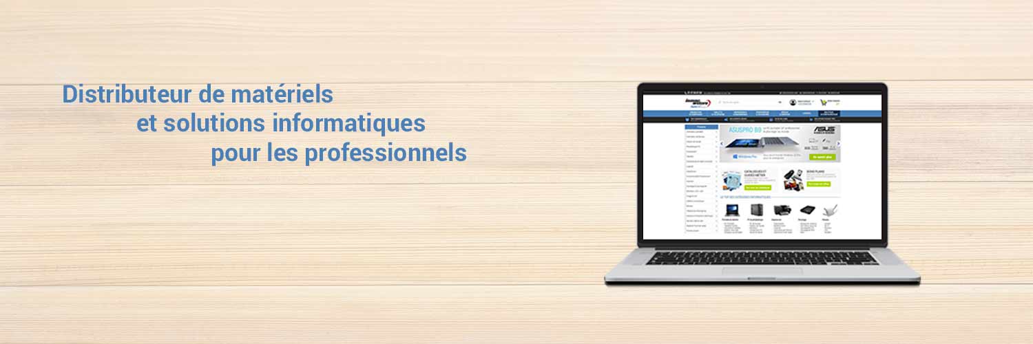 inmac wstore | Roissy-en-France