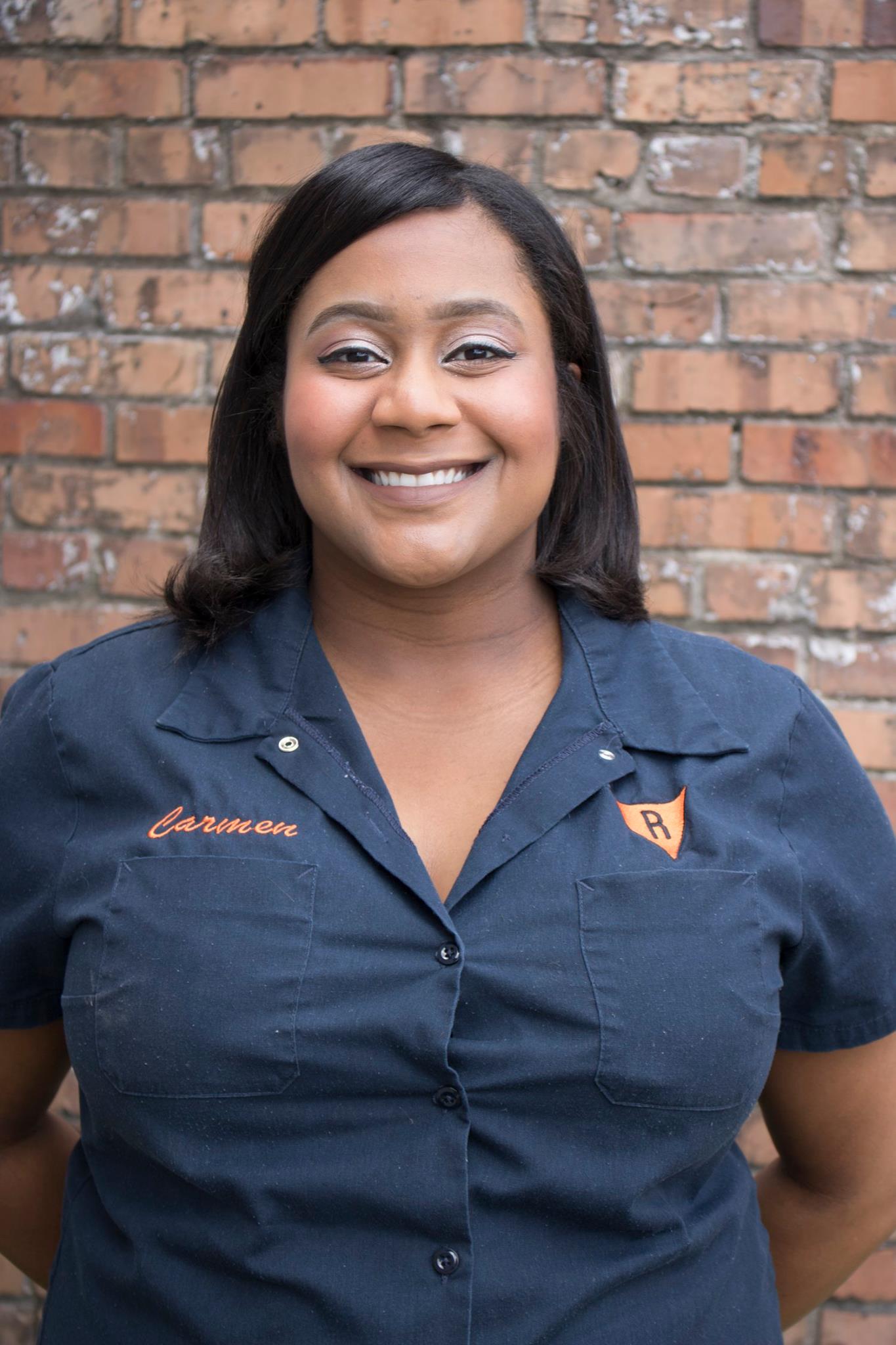 Congratulations to Carmen (our... - Reginelli's Pizzeria