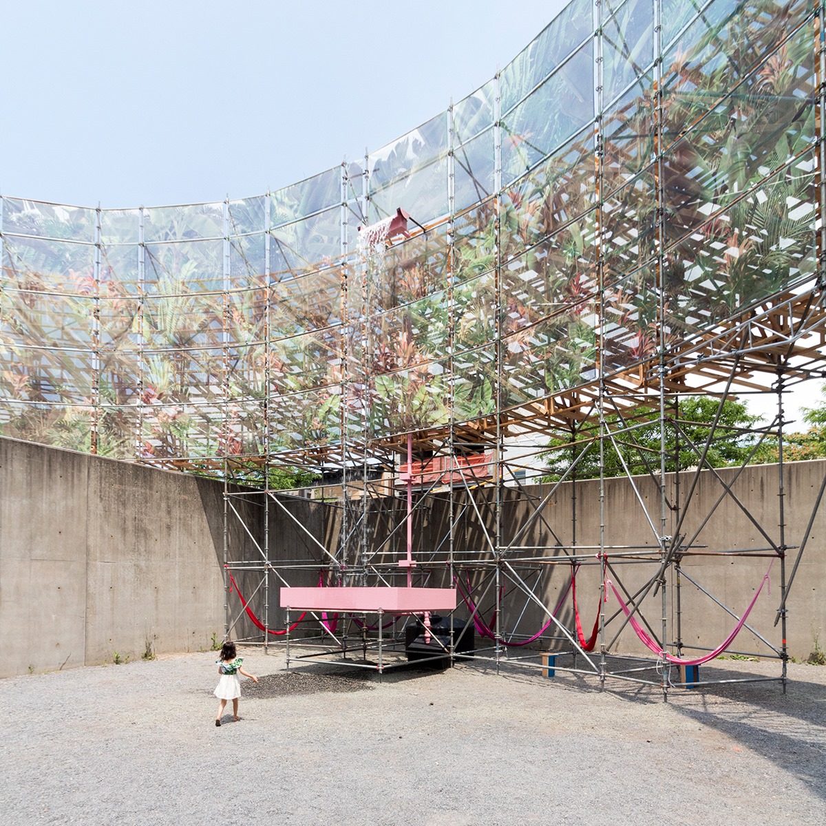 world - Pedro & Juana's 'Hórama Rama' Lands in Queens (Photo: John Hill ...
