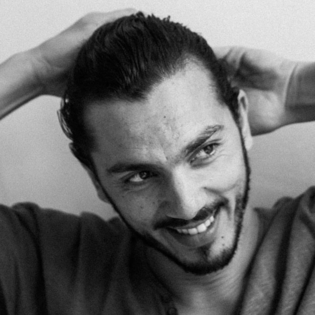 Samir Boitard
