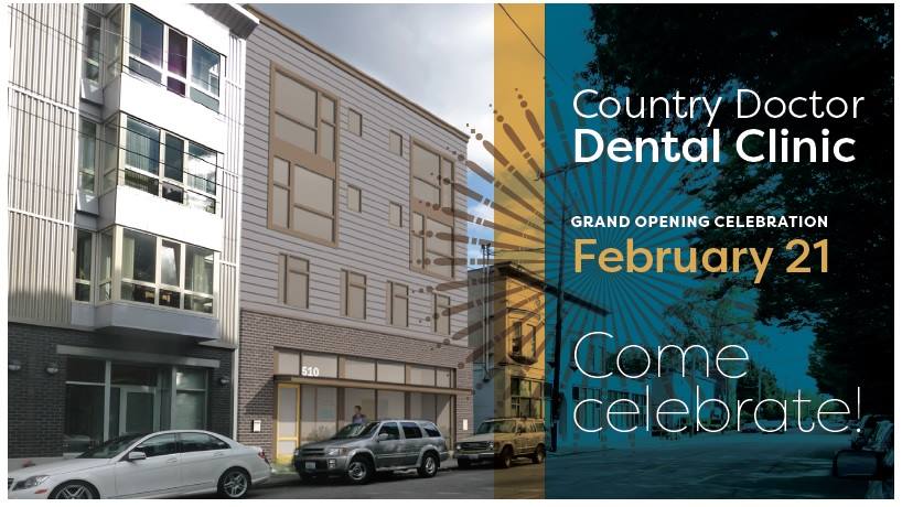 Seattle Roots Community... - Seattle Roots Community Health