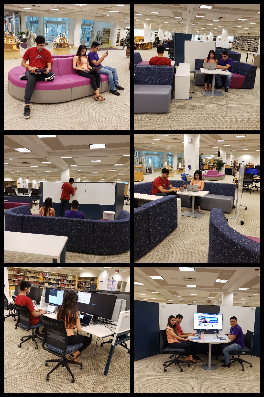 Here's a... - Winona State Information Technology Services