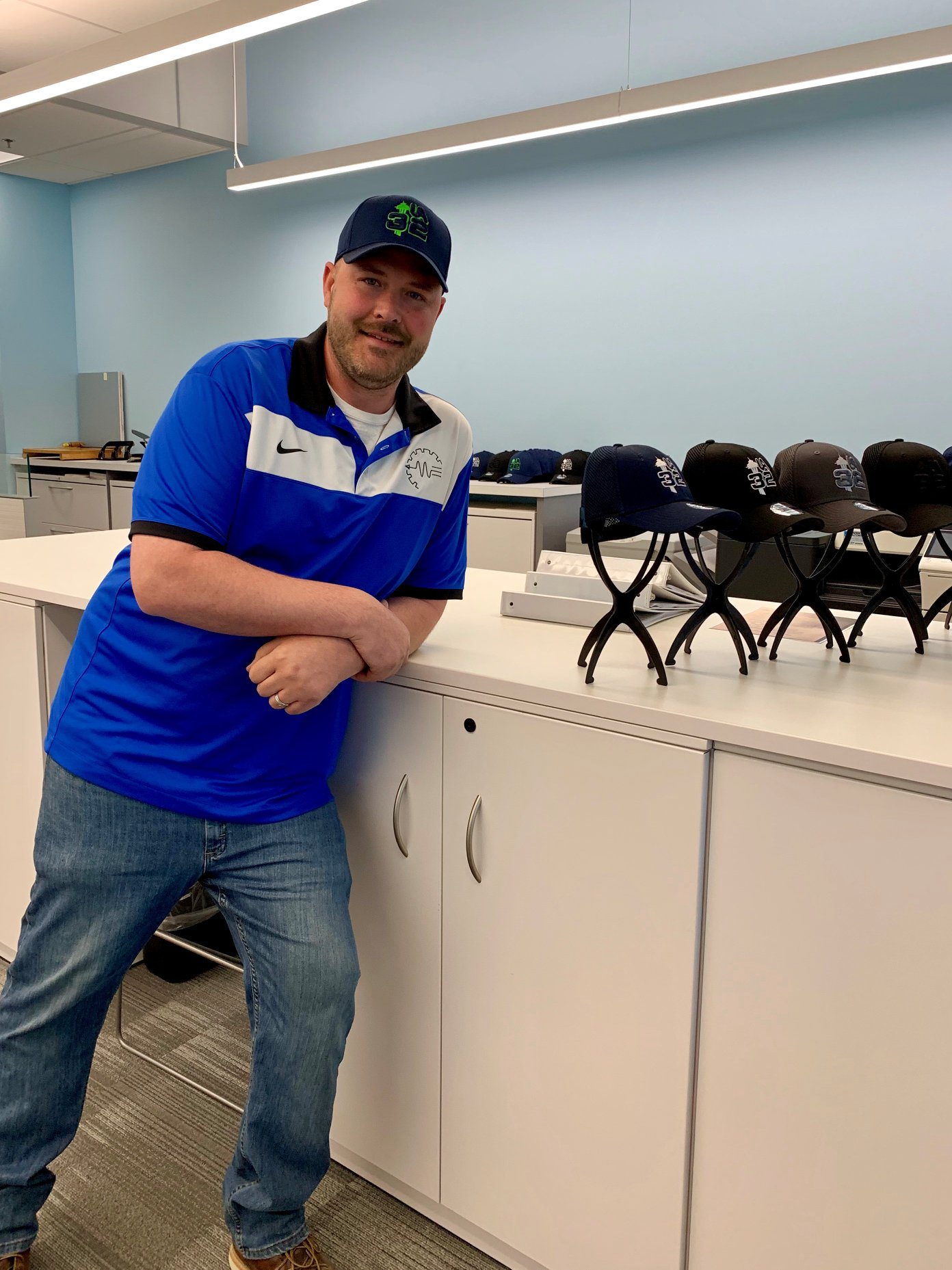 New Merch Alert! We... - Local 32 Plumbers and Pipefitters | Facebook