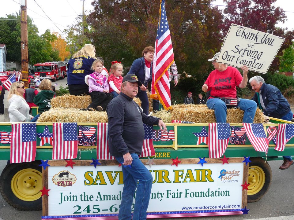 Amador County Fair and Event Center - Home | Facebook