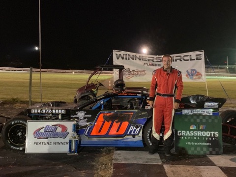 Congratulations to Jeremy Cooper on... - Lefthander Chassis | Facebook