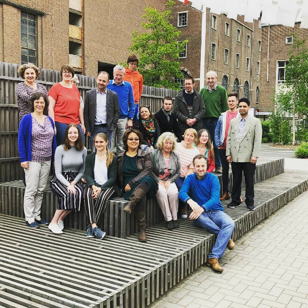 Groen Leuven - Onze lijst is compleet met deze 5 toppers!... | Facebook