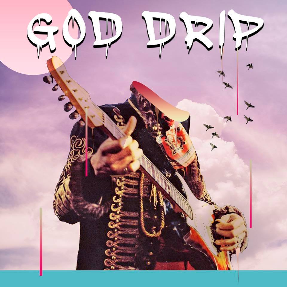 Fedel - NEW SINGLE “GOD DRIP” 💦 AVAILABLE NOW ON ALL... | Facebook