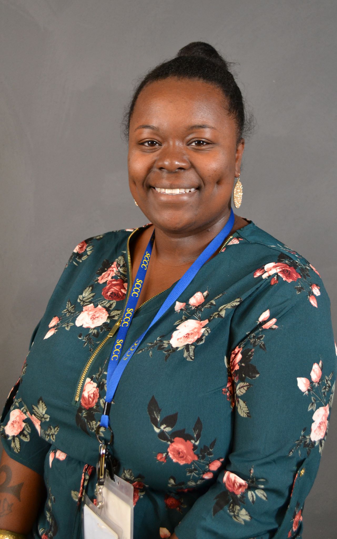 Jahira Bethea... - SUNY Schenectady County Community College | Facebook