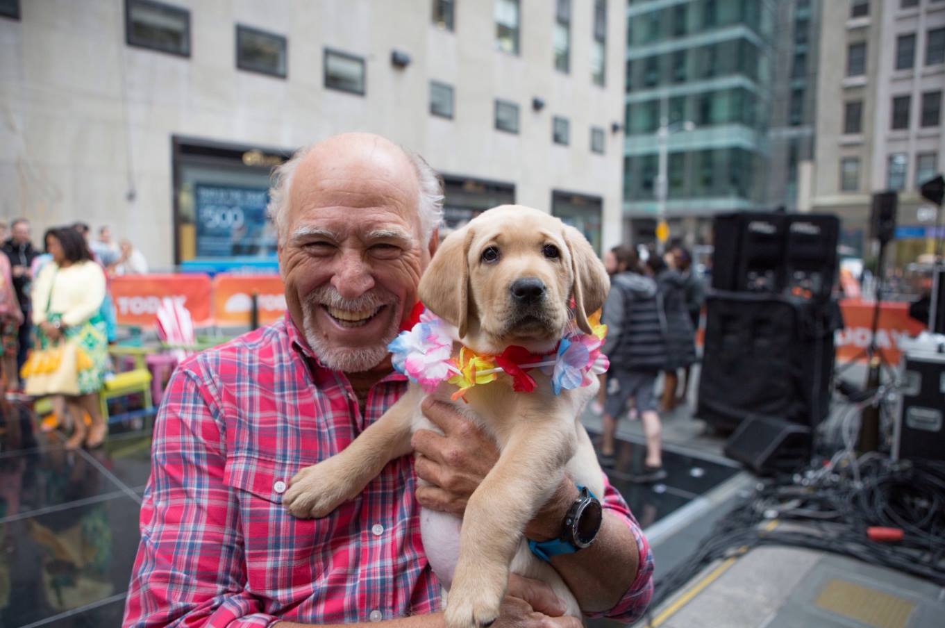 Margaritaville - From the Today Show this morning where... | Facebook