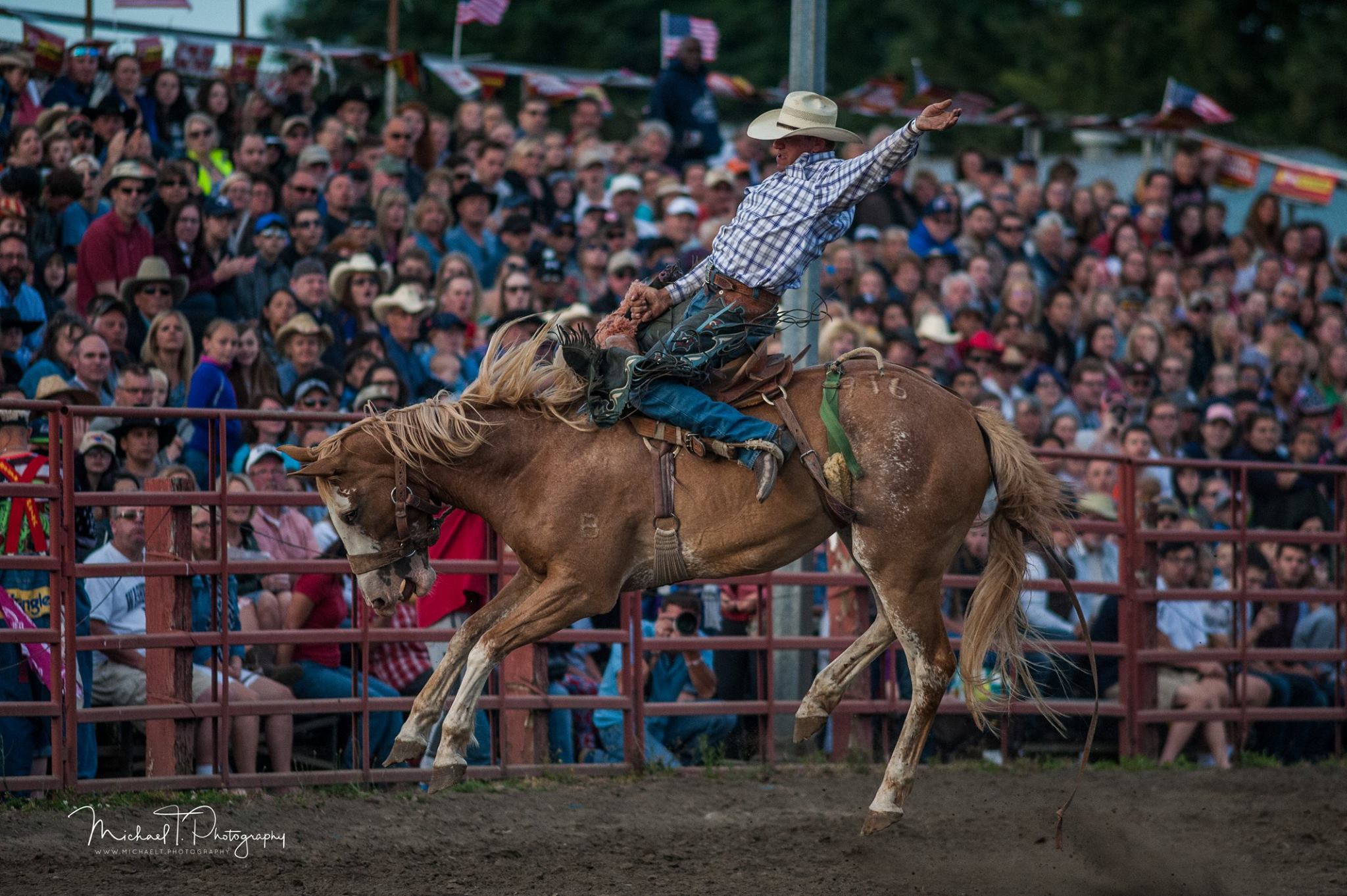 Miss Vancouver Rodeo