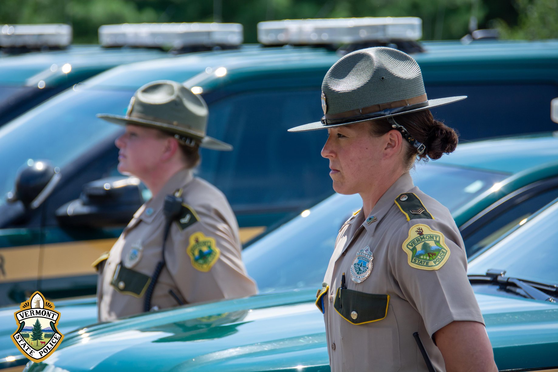 Vermont - Dozens of women contribute to the success of the VSP every ...