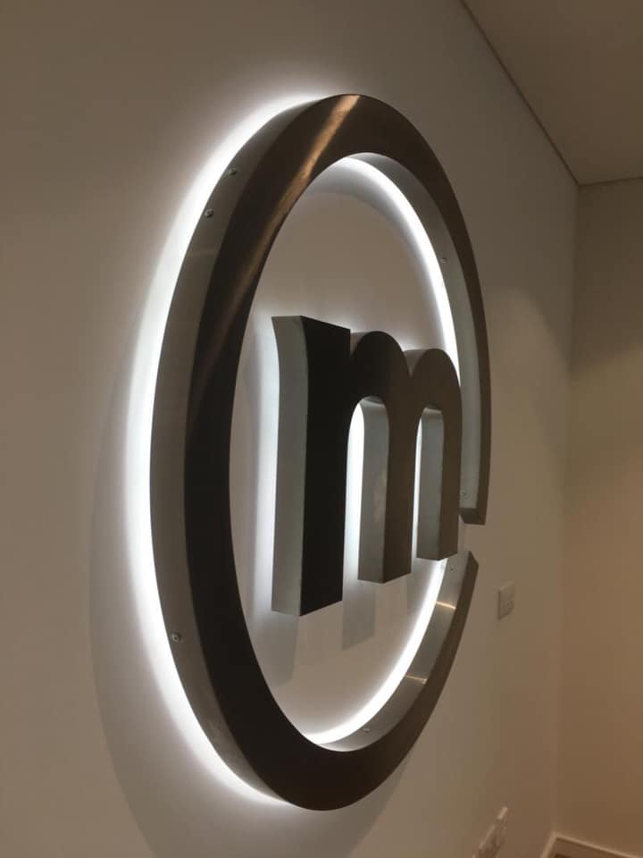 Delighted to have completed this... - Universal Graphics