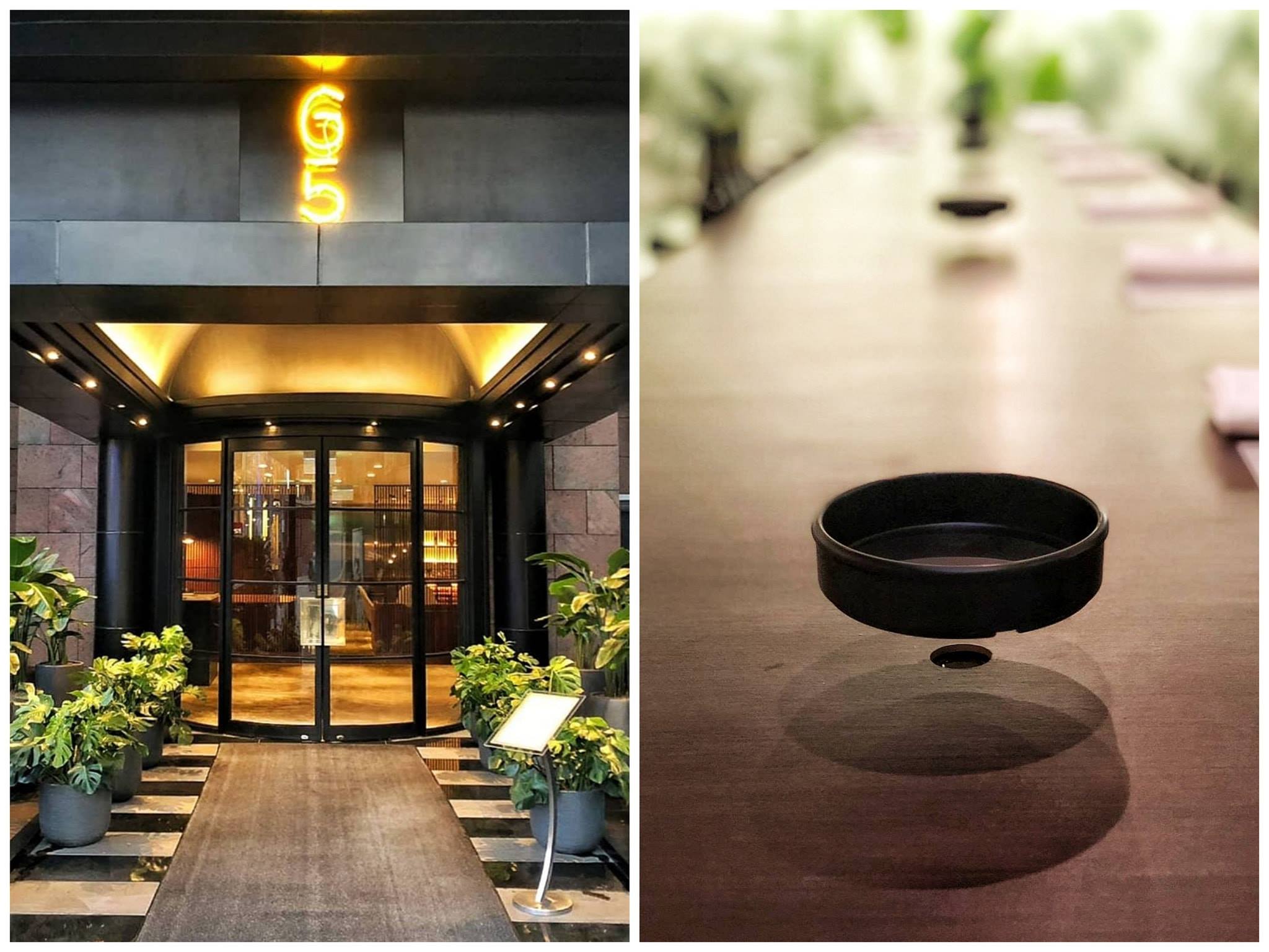 A sneak peek at the latest... - Resorts World Sentosa