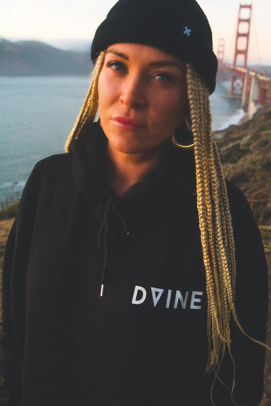 Sam Divine - NEW DVINE Sounds merch has finally dropped on... | Facebook