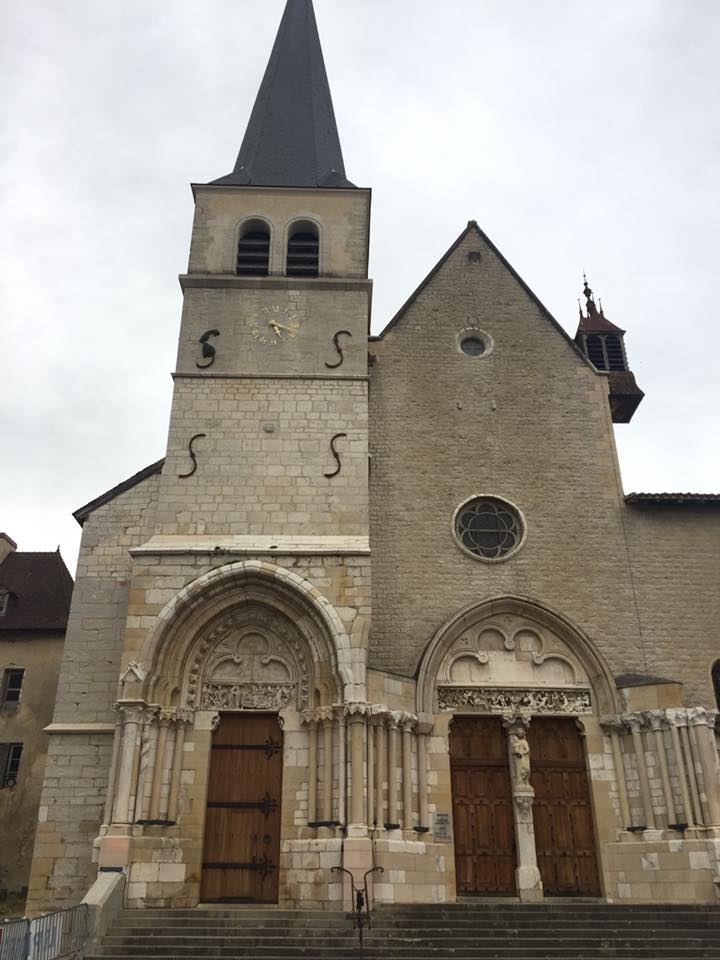 Vox Luminis Festival D Ambronay Dixit Dominus Haendel Facebook facebook