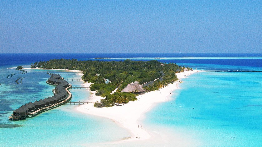 letsgo2 - 💥 Special Offer 💥 4* Kuredu Island Resort & Spa... | Facebook