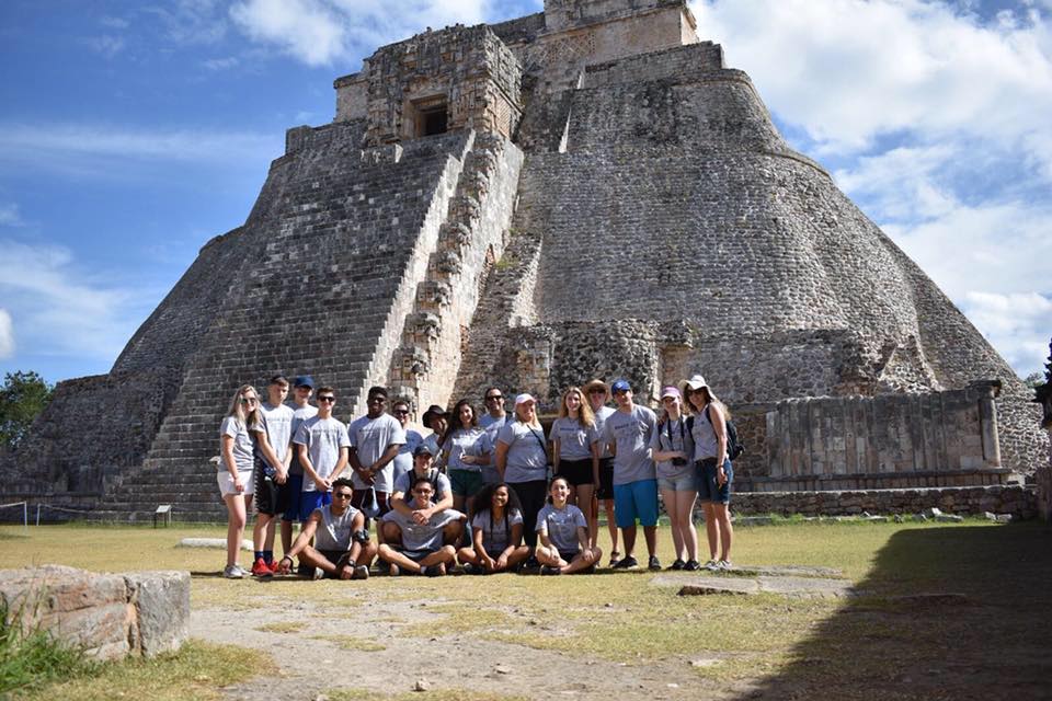 SJCA Mexico 2018 | Facebook