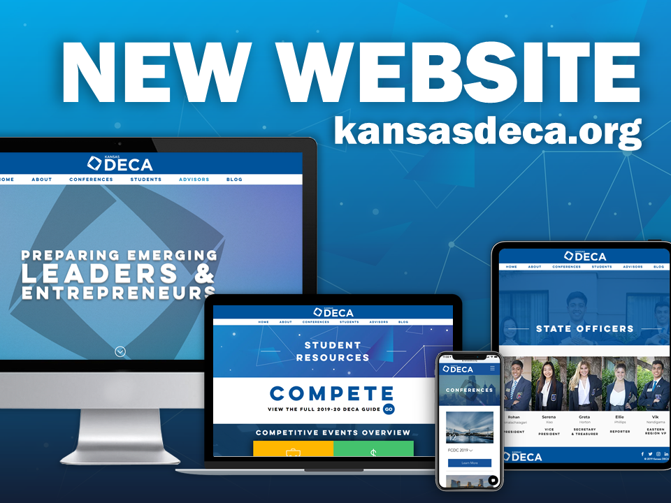 Kansas DECA