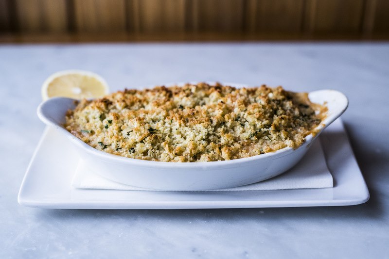 Beshoffs Of Howth - Our Classic Monkfish & Prawn Pie ..... Just add a ...