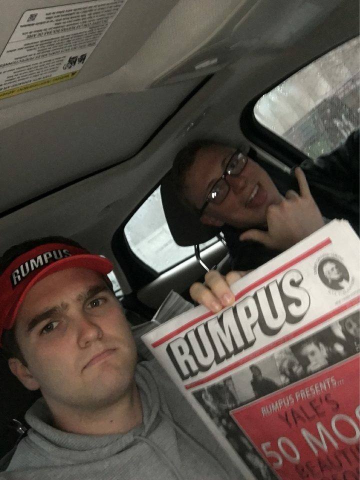 Rumpus