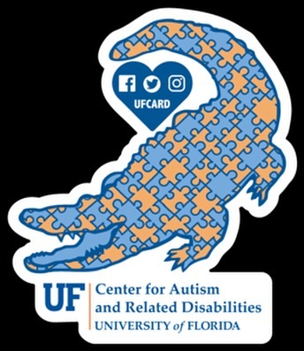 Center for Autism and Related Disabilities, UF Gainesville added a new ...