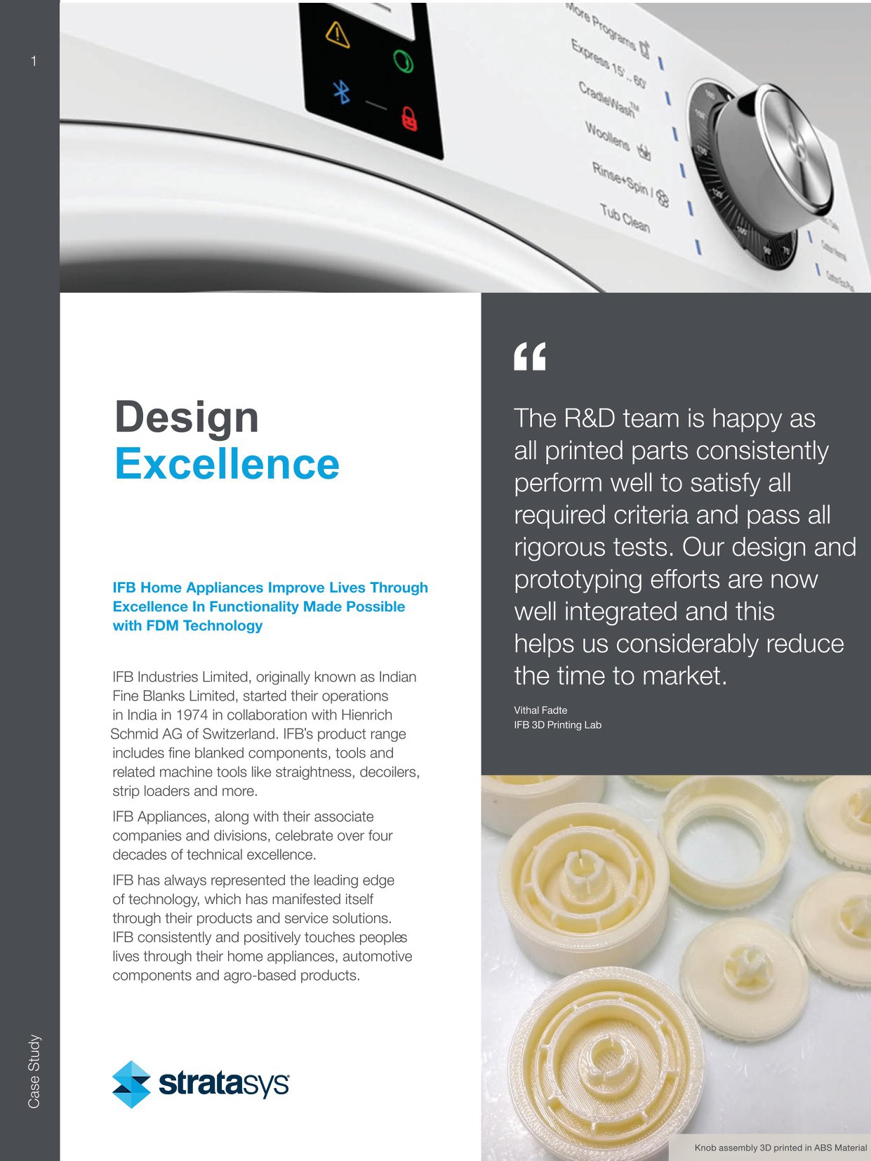 Design Excellence with... - DesignTech Systems