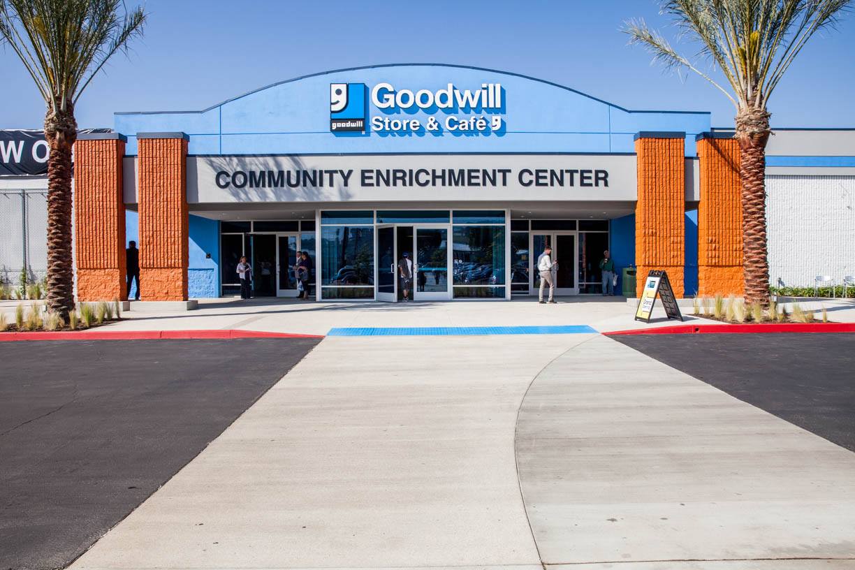 Goodwill Southern... - Goodwill Southern California | Facebook