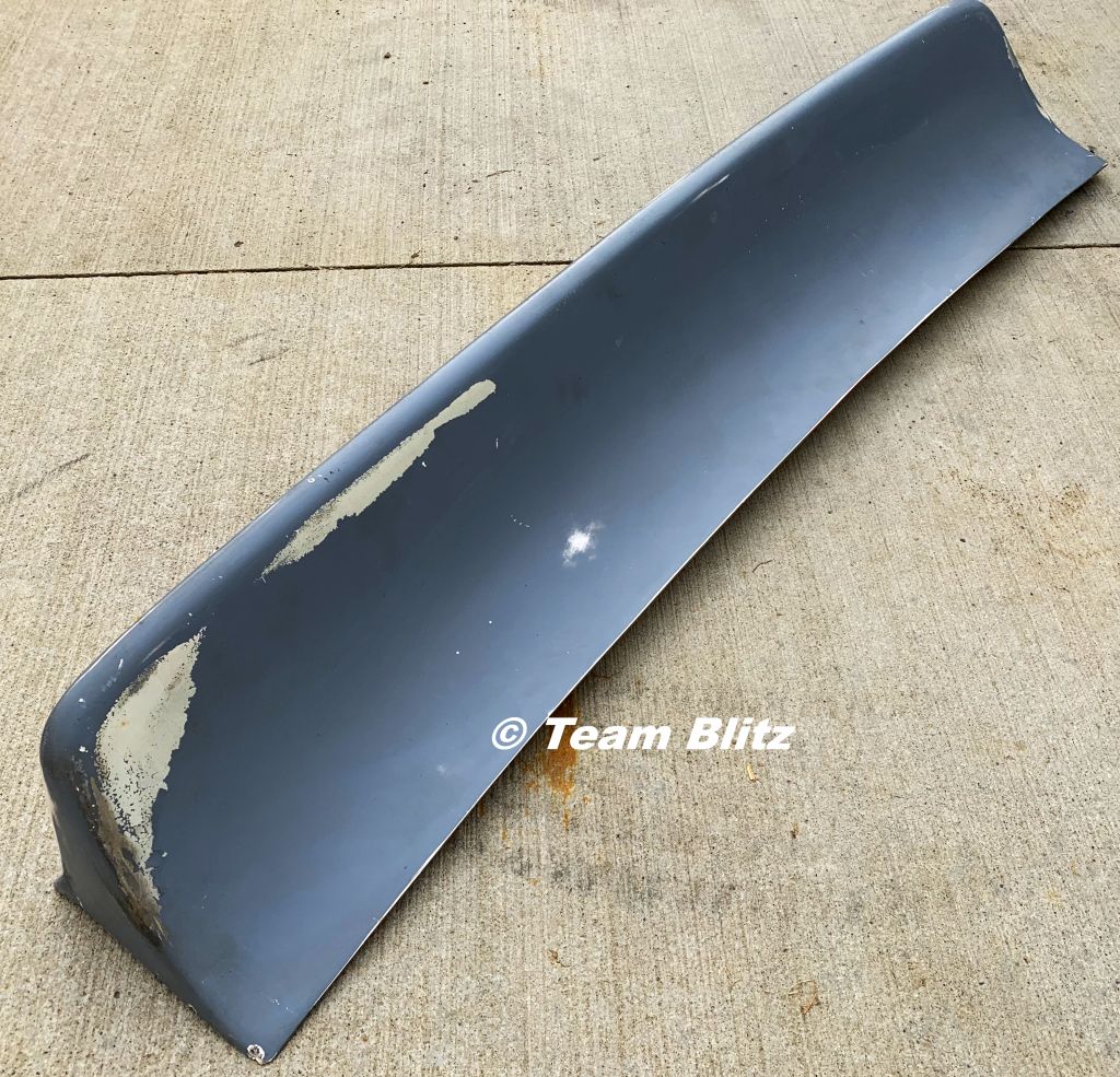 Team Blitz - Here we have a brand new, never-bolted-on,...