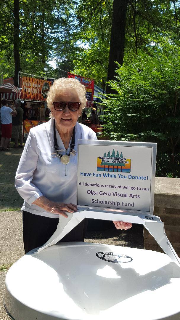 Westmoreland - It is with great sadness that we must inform our ...