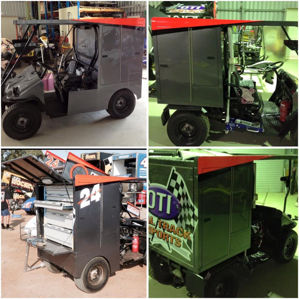 Oval - SOLD pending pick up mule for Sale $4,000 Kawasaki/ polaris 4wd ...
