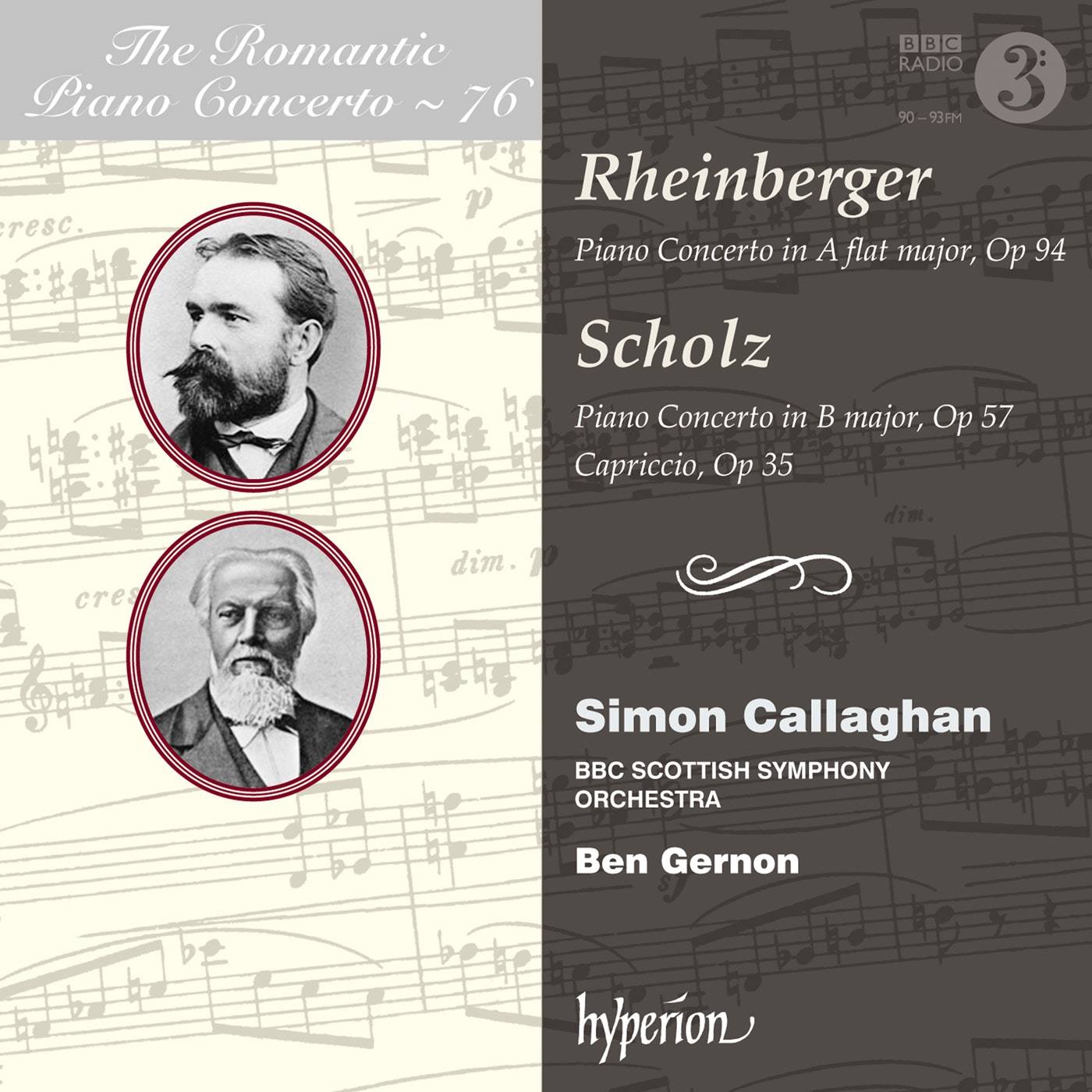 Simon Callaghan - Last year, Coke Piano Concertos reached No.3 in the ...