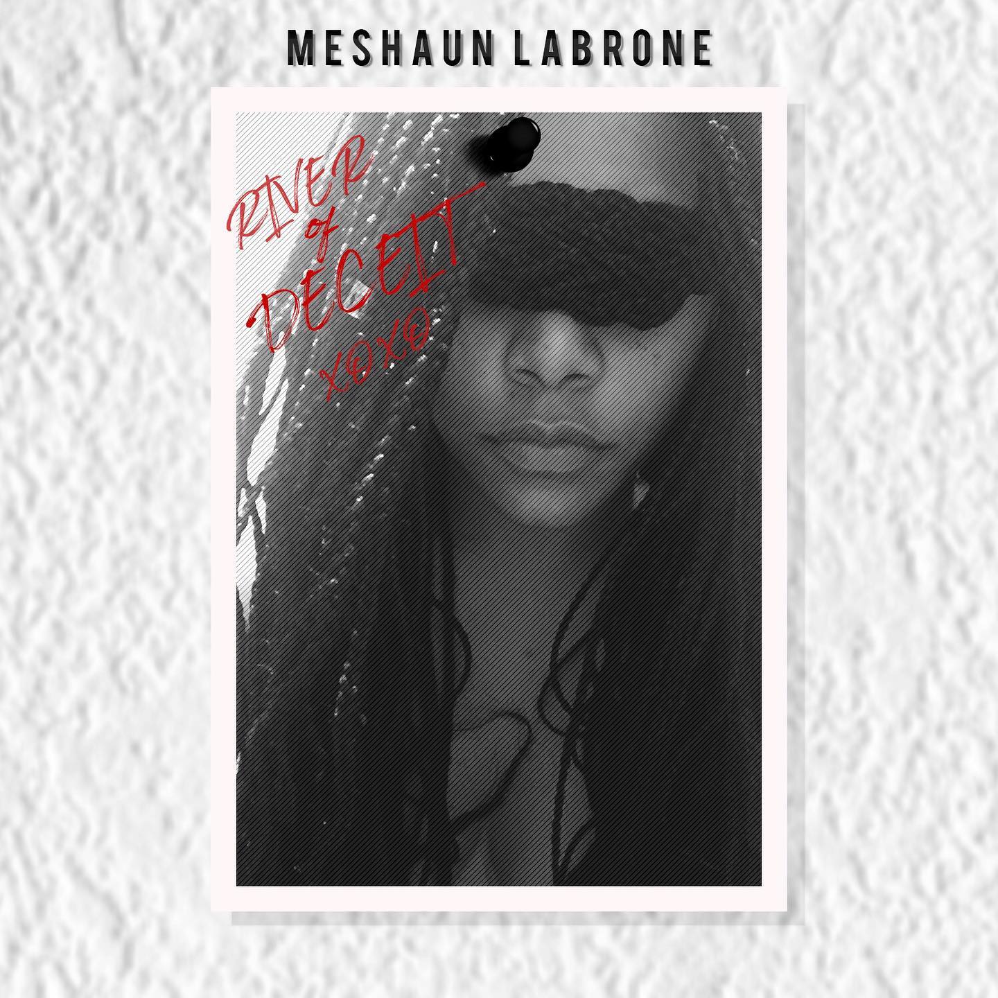 Meshaun Labrone