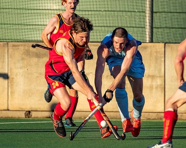 Hockey SA - Hockey SA added a new photo.