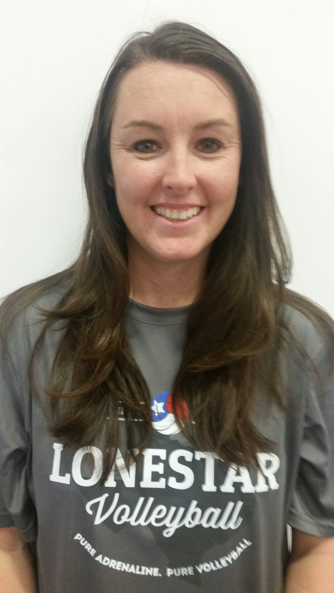 Special Announcement!!!! LoneStar is pleased to announce that Coach ...