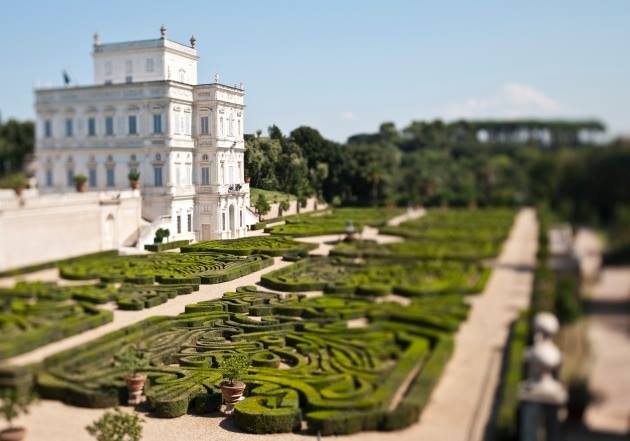 Strawberry House Bed & Breakfast | Rome