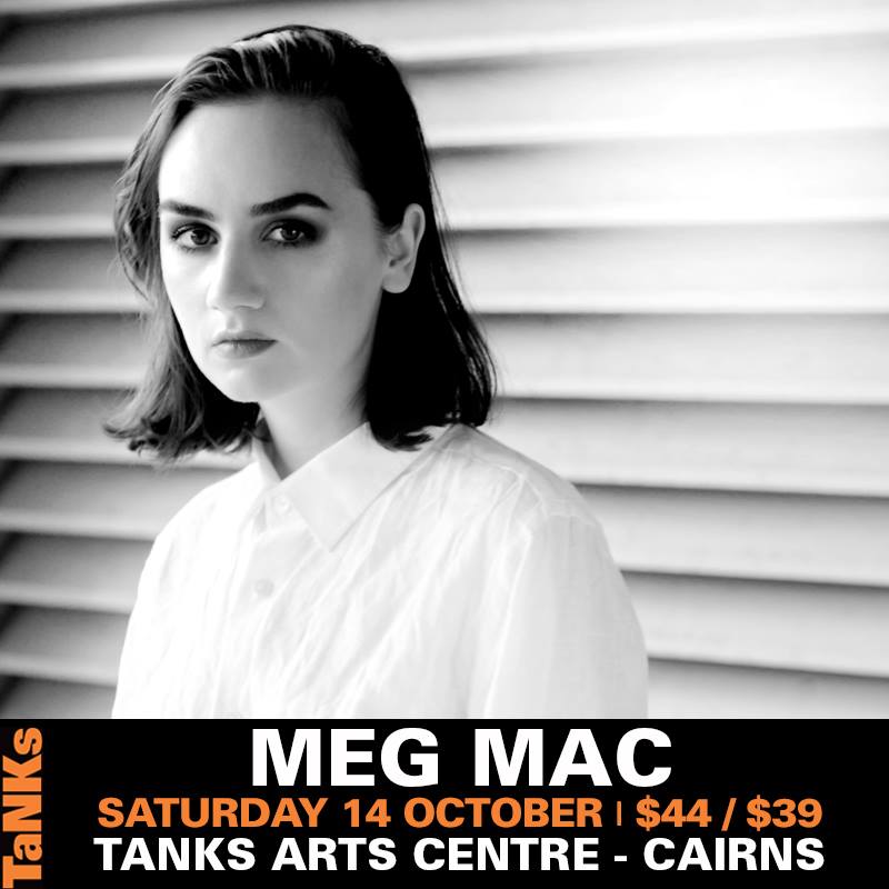 Tanks Arts Centre - +++ JUST ANNOUNCED & ON SALE NOW +++ Fresh from the ...