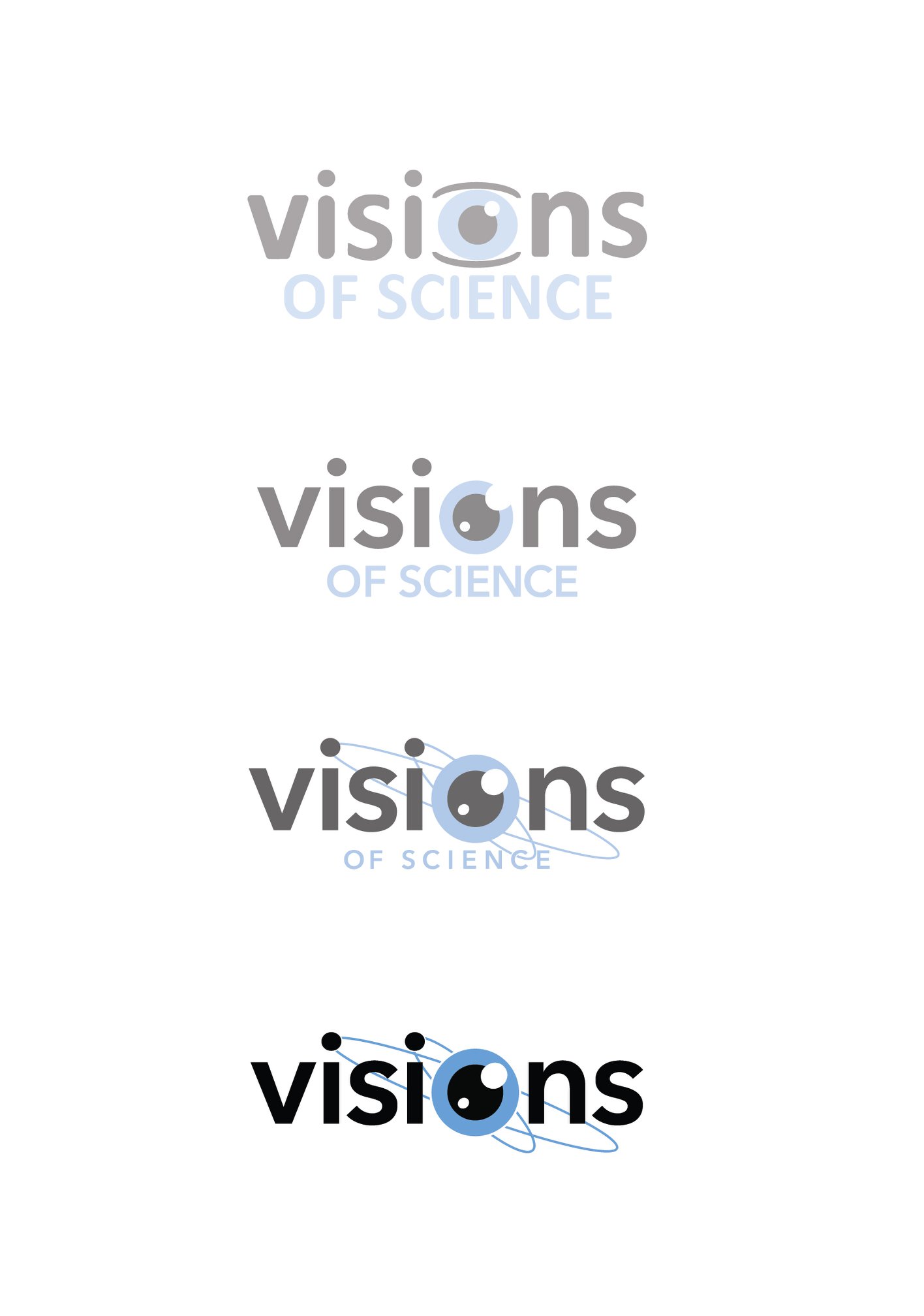 The Vision Behind The *New* Visions... - Visions of Science | Facebook