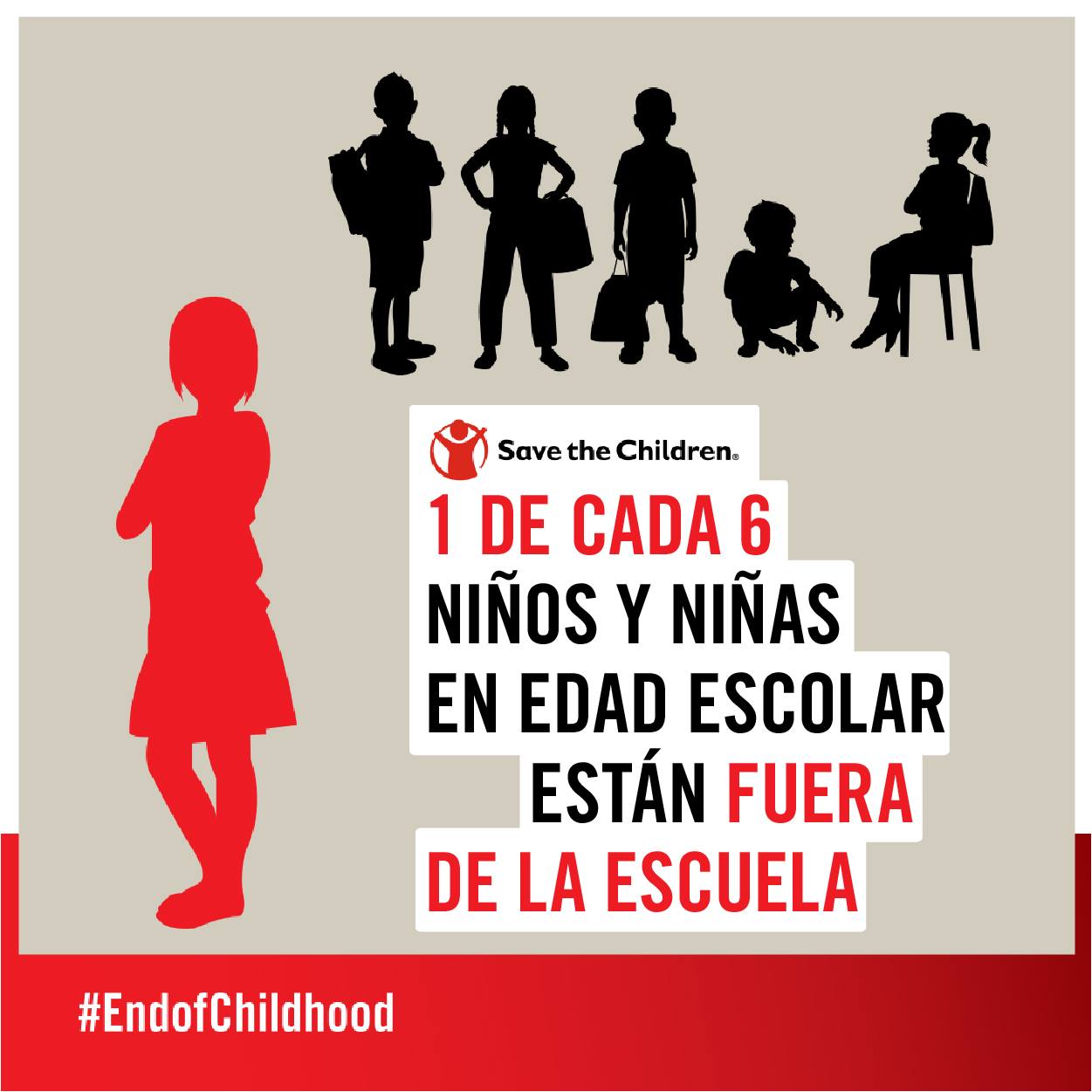 Save the Children Colombia - Hay más de 240 millones de niños y niñas ...