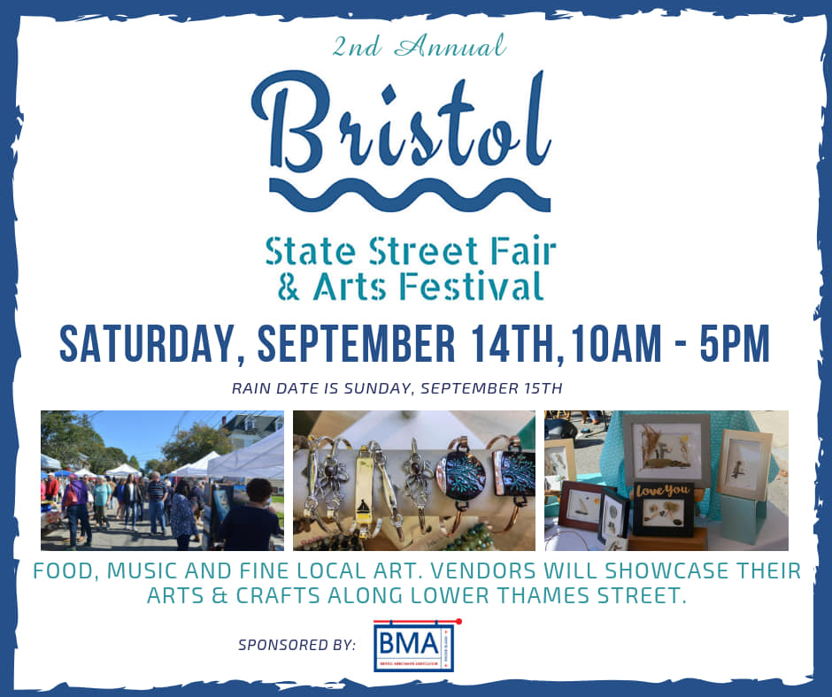 Bma Bristol Merchants Association Home Facebook - 