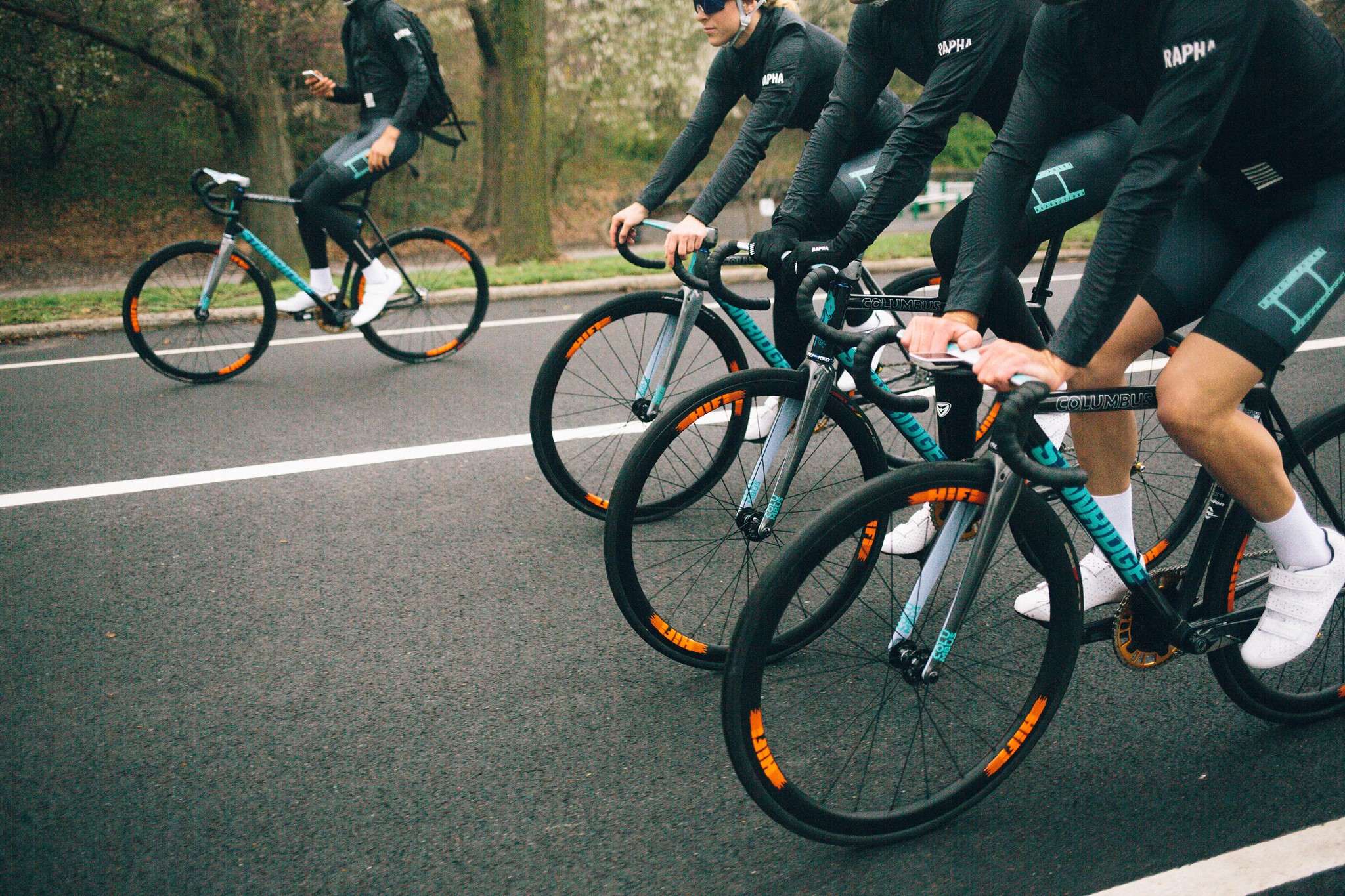 On the top of RBA Road Bike Action .... - Stanridge Cycles | Facebook