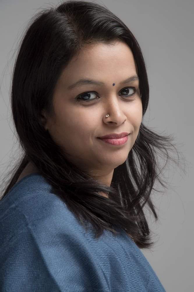 iPartner India - We are pleased to welcome our newest team member Nisha ...