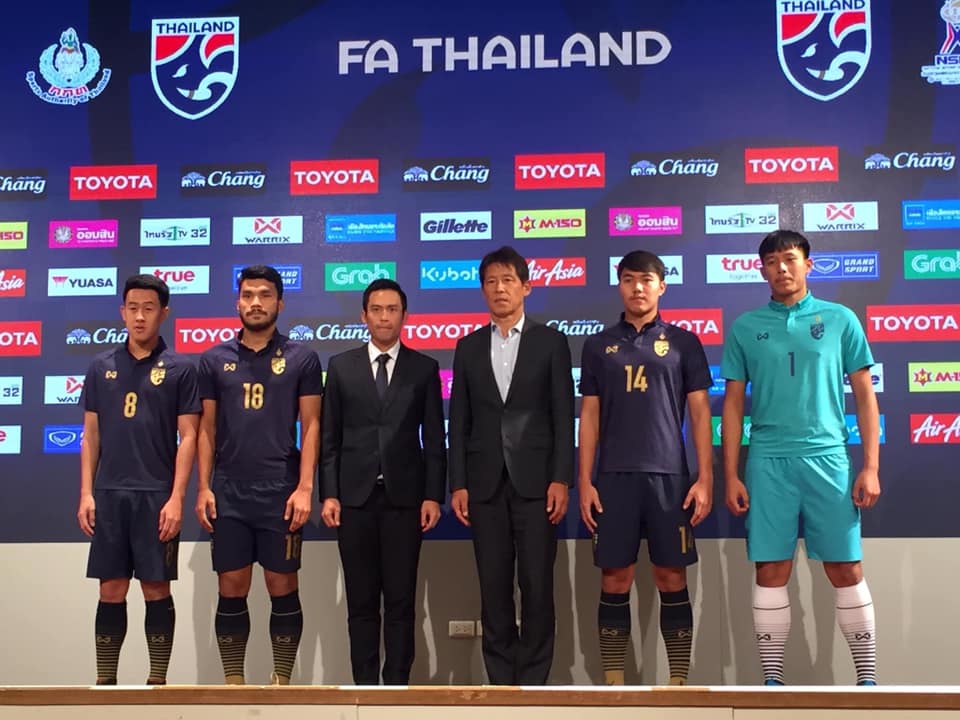 อากิระ นิชิโนะ... - Udonthani Football Club [UDFC]