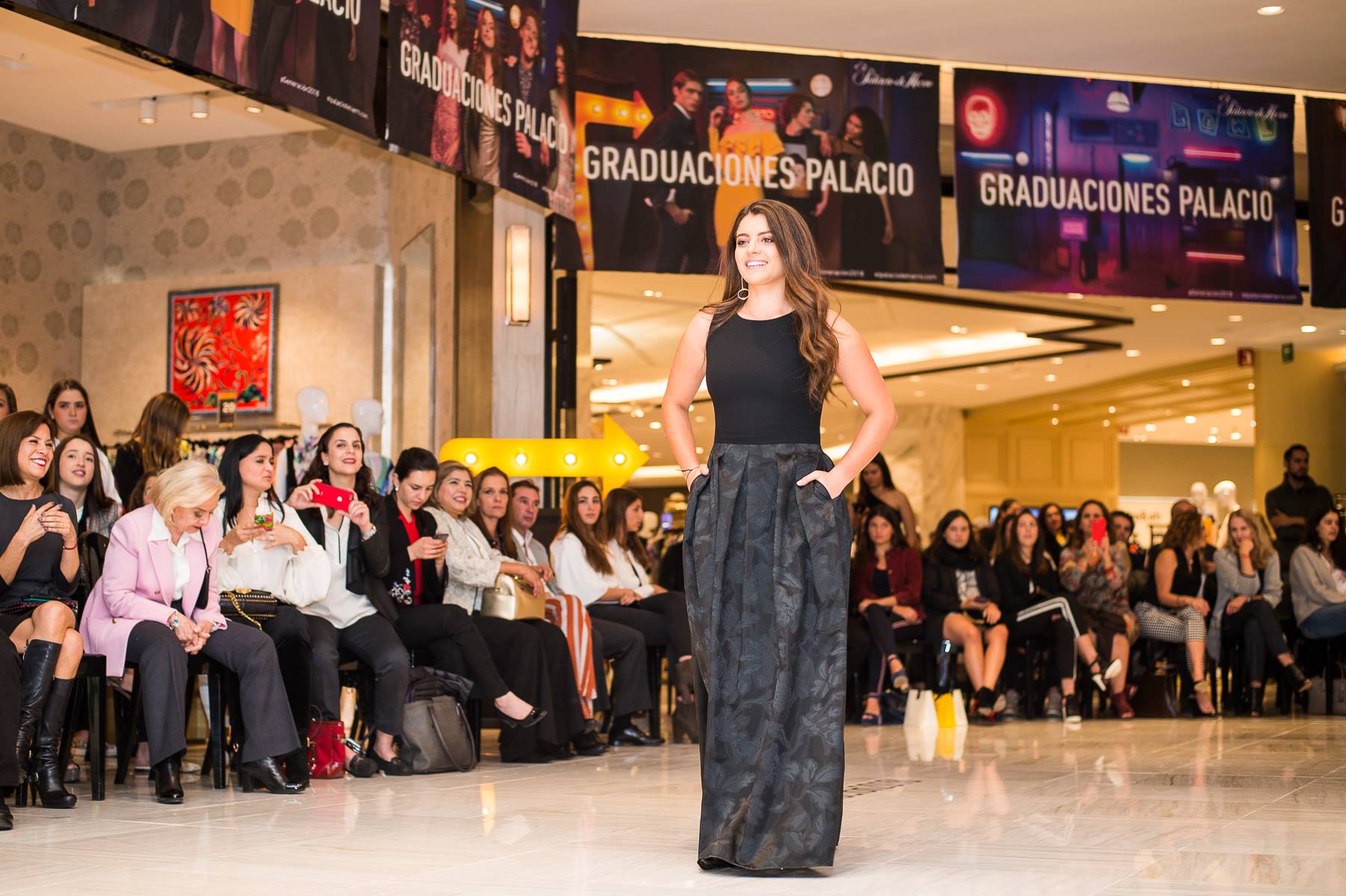 El Palacio de Hierro added a new photo. - El Palacio de Hierro